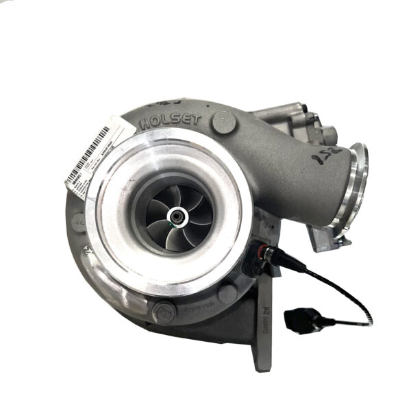 Nowa turbosprężarka DAF 106 MX11 HE400VG 6580570HX - obrazek 5
