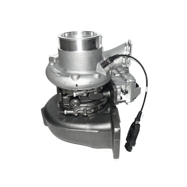Nowa turbosprężarka DAF 106 MX11 HE400VG 6580570HX