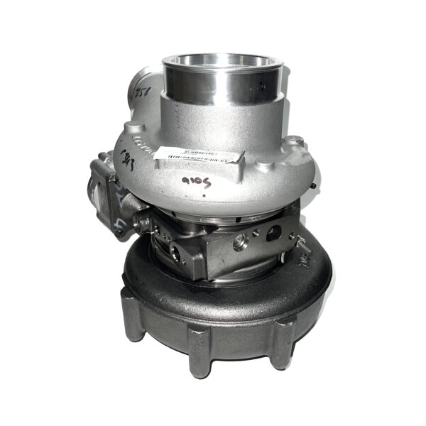 Nowa turbosprężarka DAF 106 MX11 HE400VG 6580570HX - obrazek 2