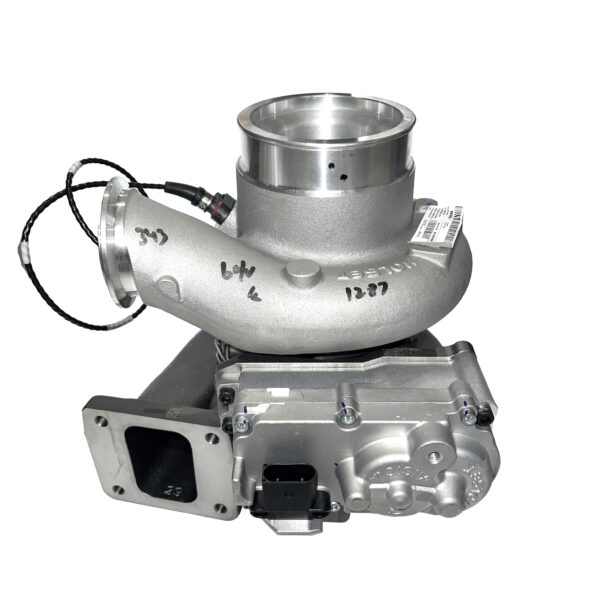 Nowa Turbosprężarka DAF 106 MX13 HE400VG 6456680 Holset