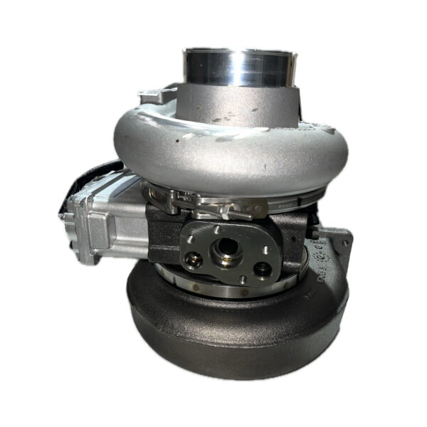 Nowa turbosprężarka DAF HE500VG MX13 106 MY17 Holset 6580573HX - obrazek 3