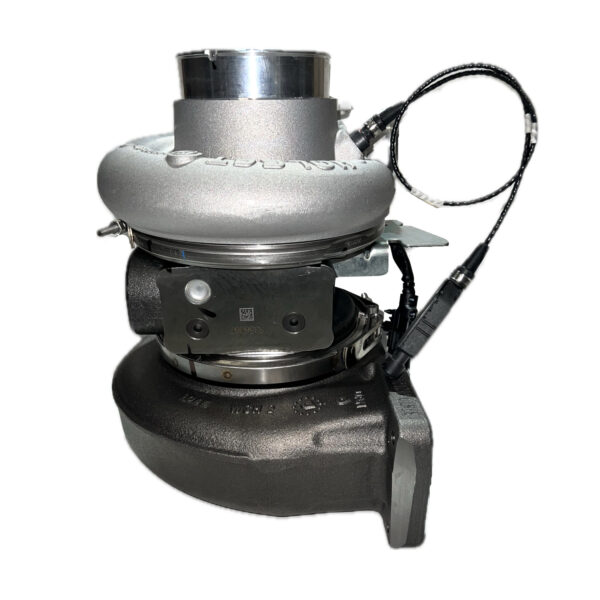 Nowa turbosprężarka DAF HE500VG MX13 106 MY17 Holset 6580573HX - obrazek 4