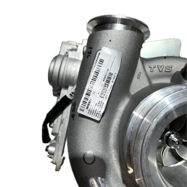 Nowa turbosprężarka DAF HE500VG MX13 106 MY17 Holset 6580573HX - obrazek 6